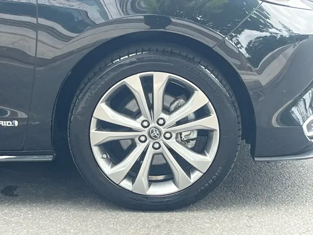 Toyota Sienna — Фото автомобиля 21