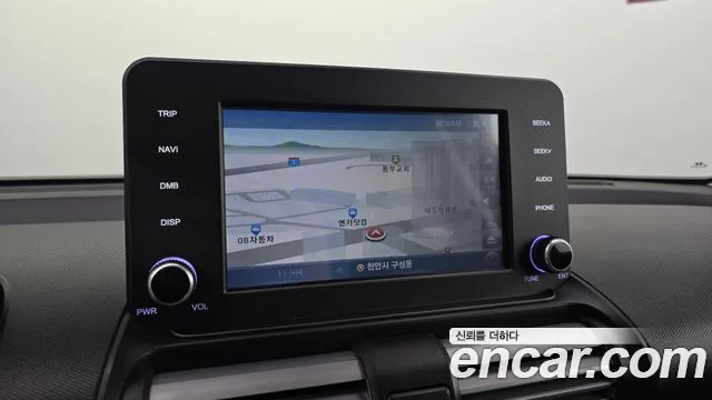 Hyundai Casper Casper Essential Light — Фото автомобиля 16