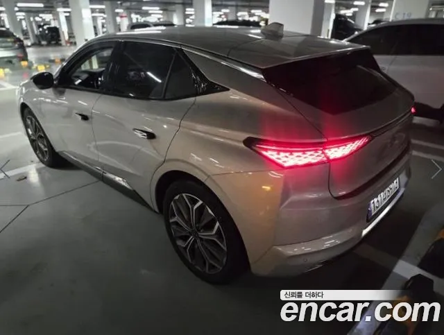 Citroen DS4 2nd Gen — Фото автомобиля 3