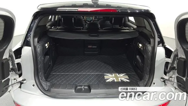 MINI Clubman — Фото автомобиля 27