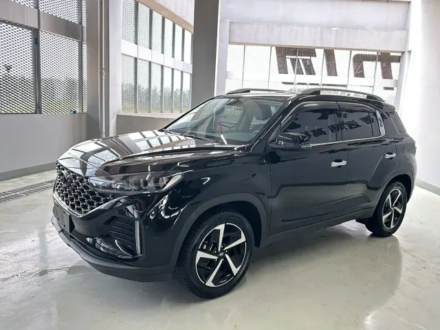 Фотография автомобиля — Hyundai ix35