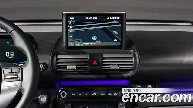 Hyundai Casper Casper Turbo Essential — Фото автомобиля 17