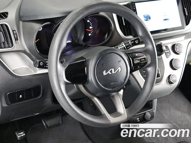 Kia Ray — Фото автомобиля 17