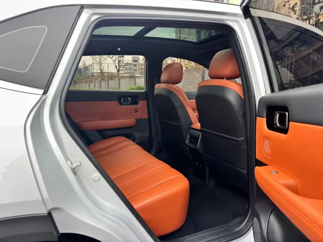 Wuling Starlight S — Фото автомобиля 7