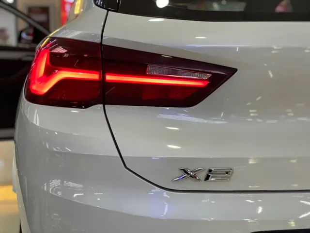 BMW X2 — Фото автомобиля 18