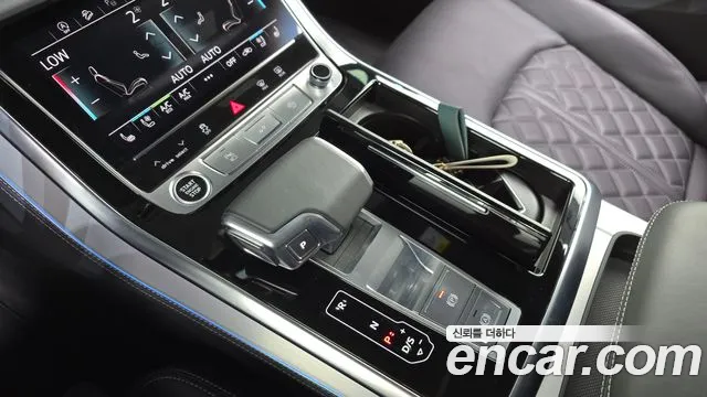 Audi Q7 55 TFSI quattro Premium — Фото автомобиля 7