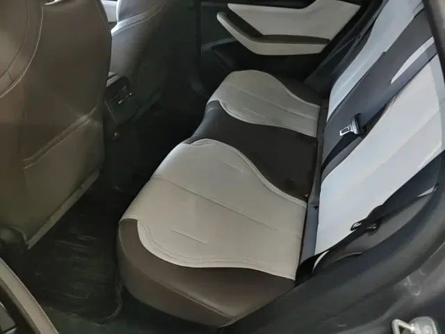 BYD Qin PLUS — Фото автомобиля 16