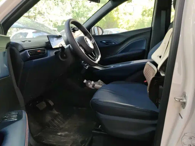 BYD Seagull — Фото автомобиля 7