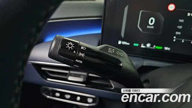 Kia K8 (New) Hybrid — Фото автомобиля 29