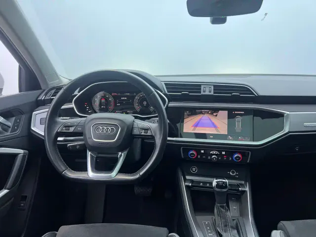 Audi Q3 — Фото автомобиля 18