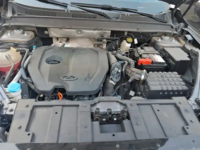 Chery Tiggo 7 PLUS — Фото автомобиля 10