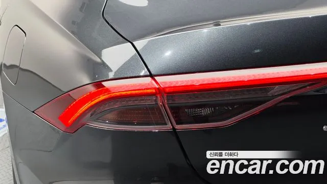 Hyundai Grandeur Новый Grandeur IG — Фото автомобиля 17