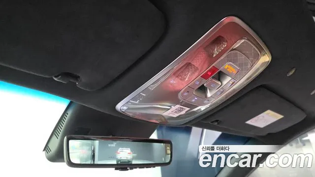 Genesis GV80 — Фото автомобиля 24