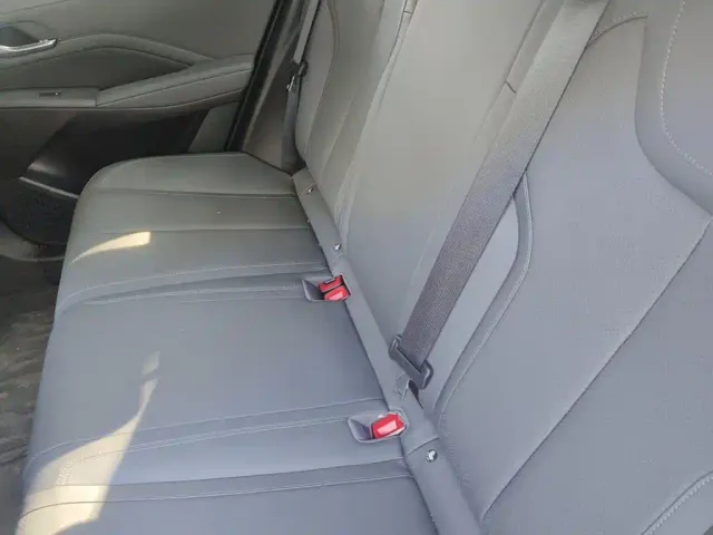 BYD Qin PLUS — Фото автомобиля 18