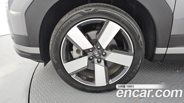 Hyundai Santa Fe MX5 — Фото автомобиля 5