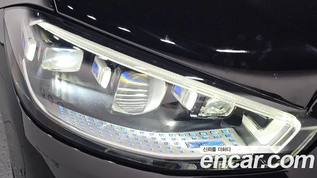 Mercedes-Benz S-Class S-класс W223 — Фото автомобиля 18