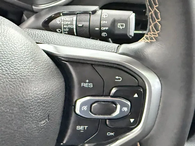 Haval Chitu — Фото автомобиля 11