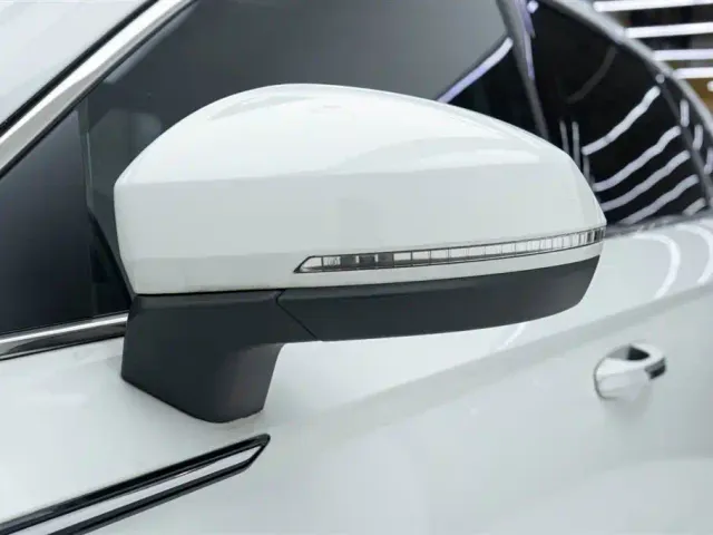 Volkswagen Tharu — Фото автомобиля 5