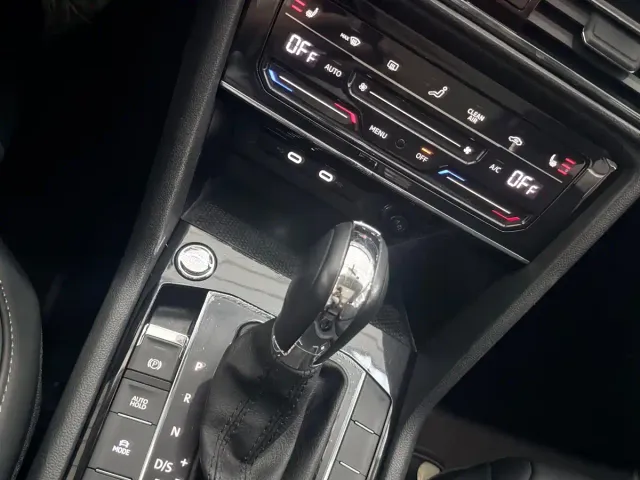 Volkswagen Tharu — Фото автомобиля 7