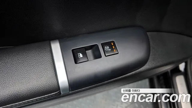 Hyundai Grandeur Grandeur (GN7) 3.5 LPG 2WD (Такси) — Фото автомобиля 18