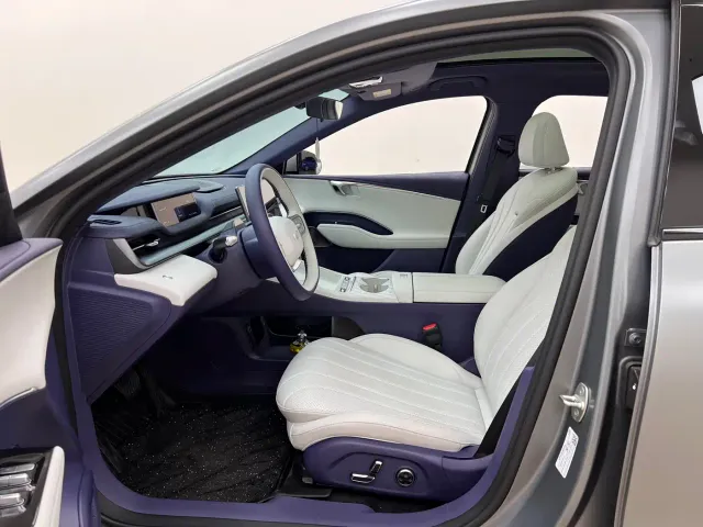 Chery Fulwin A9 — Фото автомобиля 15