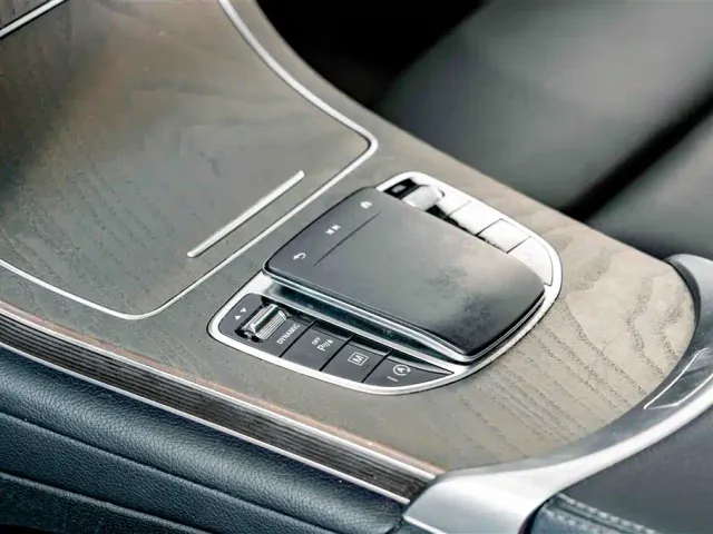 Mercedes-Benz GLC-Class — Фото автомобиля 14