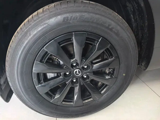 Mazda CX-50 Xingye — Фото автомобиля 12
