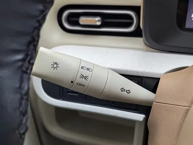 Wuling Hongguang Mini EV — Фото автомобиля 21