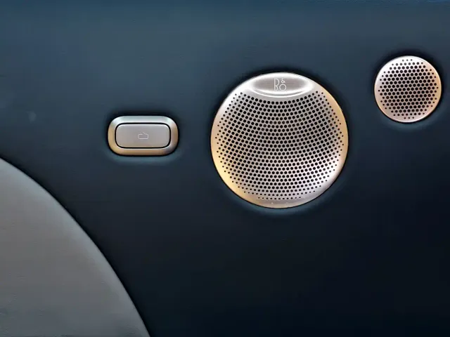 IM Motors LS8 — Фото автомобиля 16