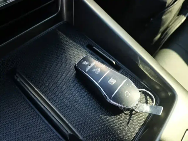 BYD Qin PLUS — Фото автомобиля 8