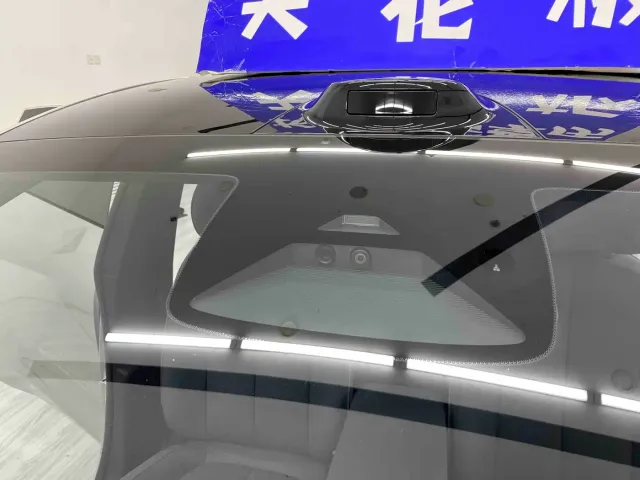 Changan Qiyuan A06 — Фото автомобиля 24