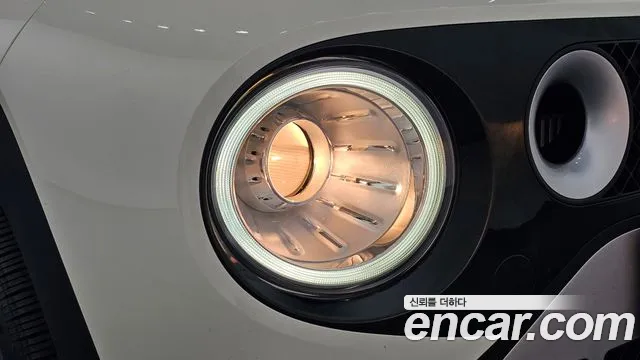 Hyundai Casper — Фото автомобиля 7