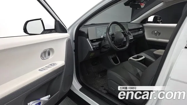 Hyundai Ioniq5 Ioniq5 Long Range AWD — Фото автомобиля 9