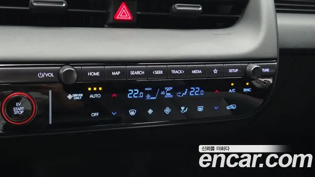 Hyundai Ioniq 5 New — Фото автомобиля 30