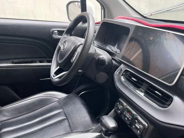 GAC Trumpchi GS3 — Фото автомобиля 10