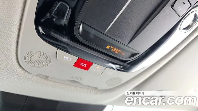 Kia Seltos Seltos (New) — Фото автомобиля 19