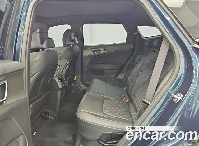 Kia Sportage 5th Gen — Фото автомобиля 12