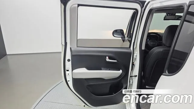 Kia RAY Новый Kia Ray Signature — Фото автомобиля 22