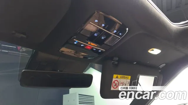 Hyundai Santa Fe MX5 — Фото автомобиля 30