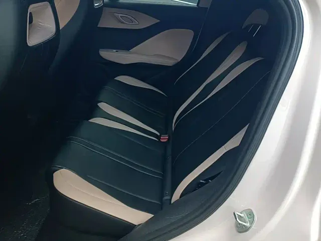 BYD Seagull — Фото автомобиля 12