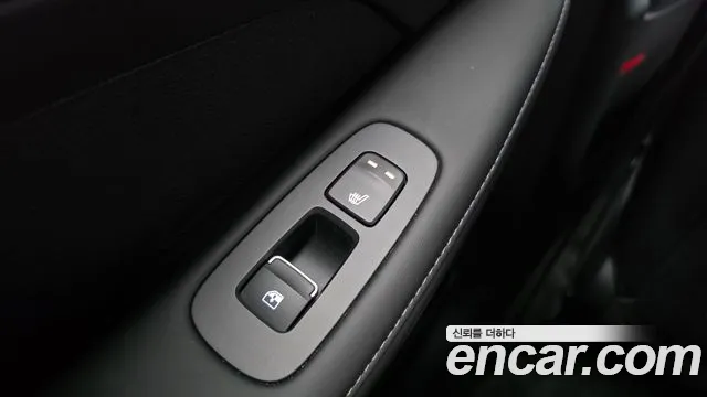 Hyundai Sonata — Фото автомобиля 5