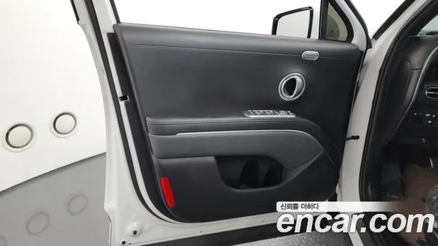 Hyundai Palisade Palisade (LX3) Бензин 2.5T 4WD 9 мест — Фото автомобиля 23