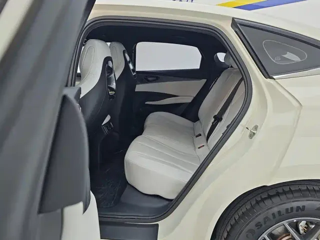 BYD Seal 06 — Фото автомобиля 11