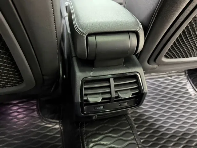 Audi Q3 — Фото автомобиля 18