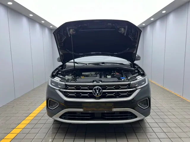 Volkswagen Tayron — Фото автомобиля 18