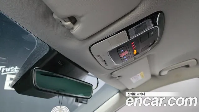 Hyundai Tucson Tucson (NX4) Бензин 1.6 турбо 2WD — Фото автомобиля 16