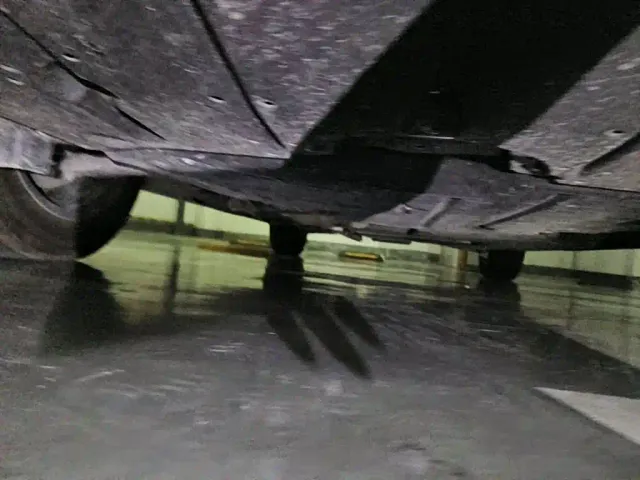 Toyota Sienna — Фото автомобиля 9