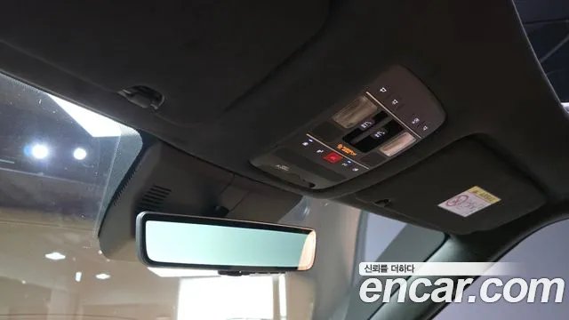 Hyundai Palisade LX3 — Фото автомобиля 19