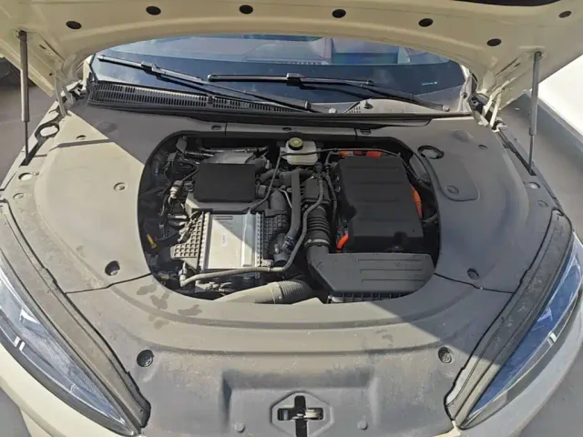 BYD Seal 07 DM-i — Фото автомобиля 19