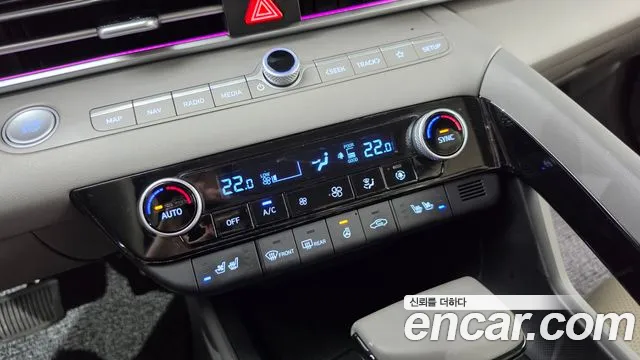 Hyundai Avante — Фото автомобиля 30